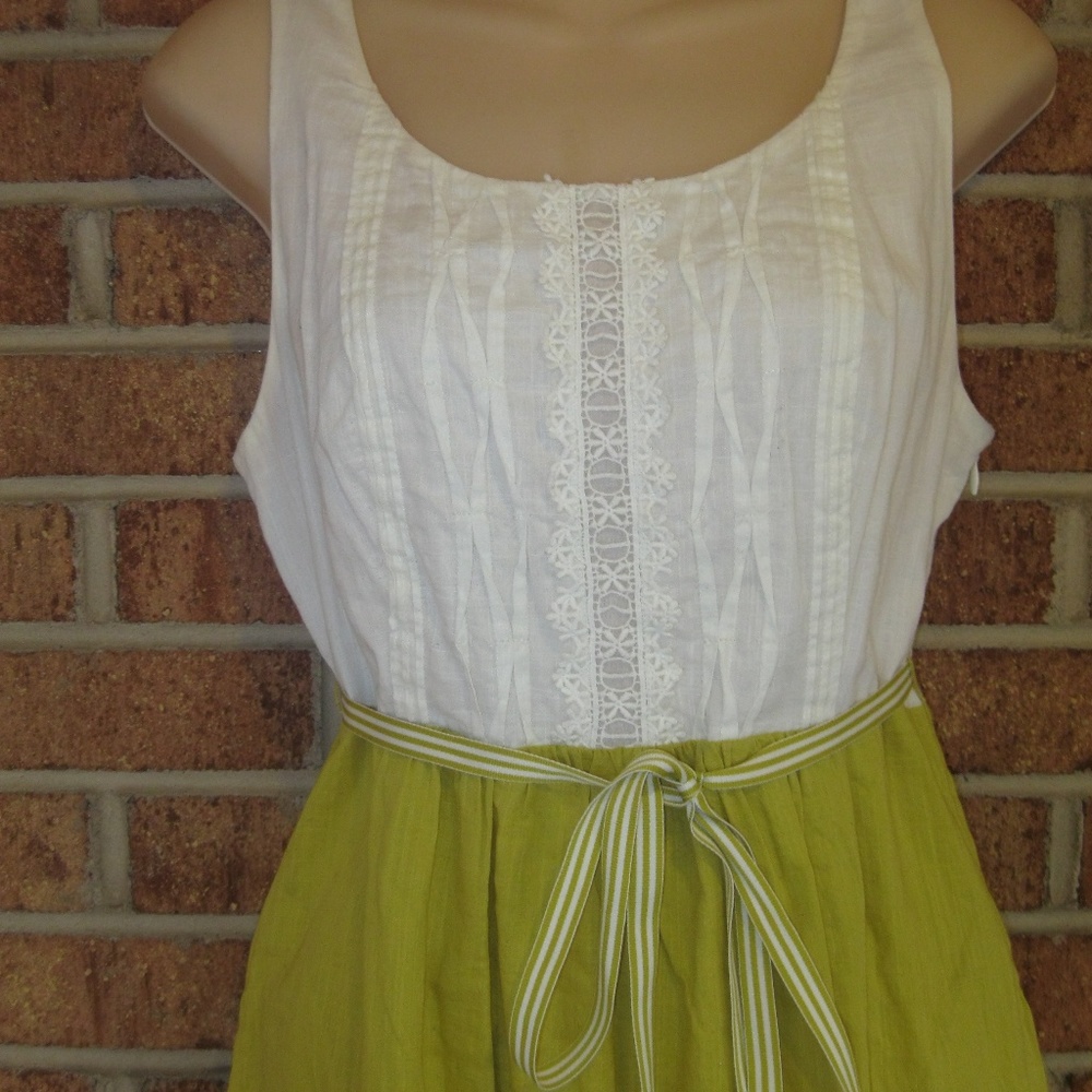 2009 Anthropologie Maeve Jacqueline Dress - Picture 3 of 8